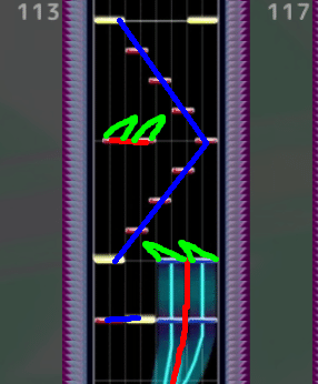CHUNITHM】I WannaでSSSを出すために考えていたことの備忘録