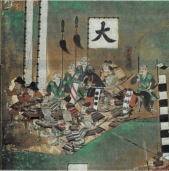 山梨県立博物館】特別展「武田勝頼－日本に隠れなき弓取」を見に
