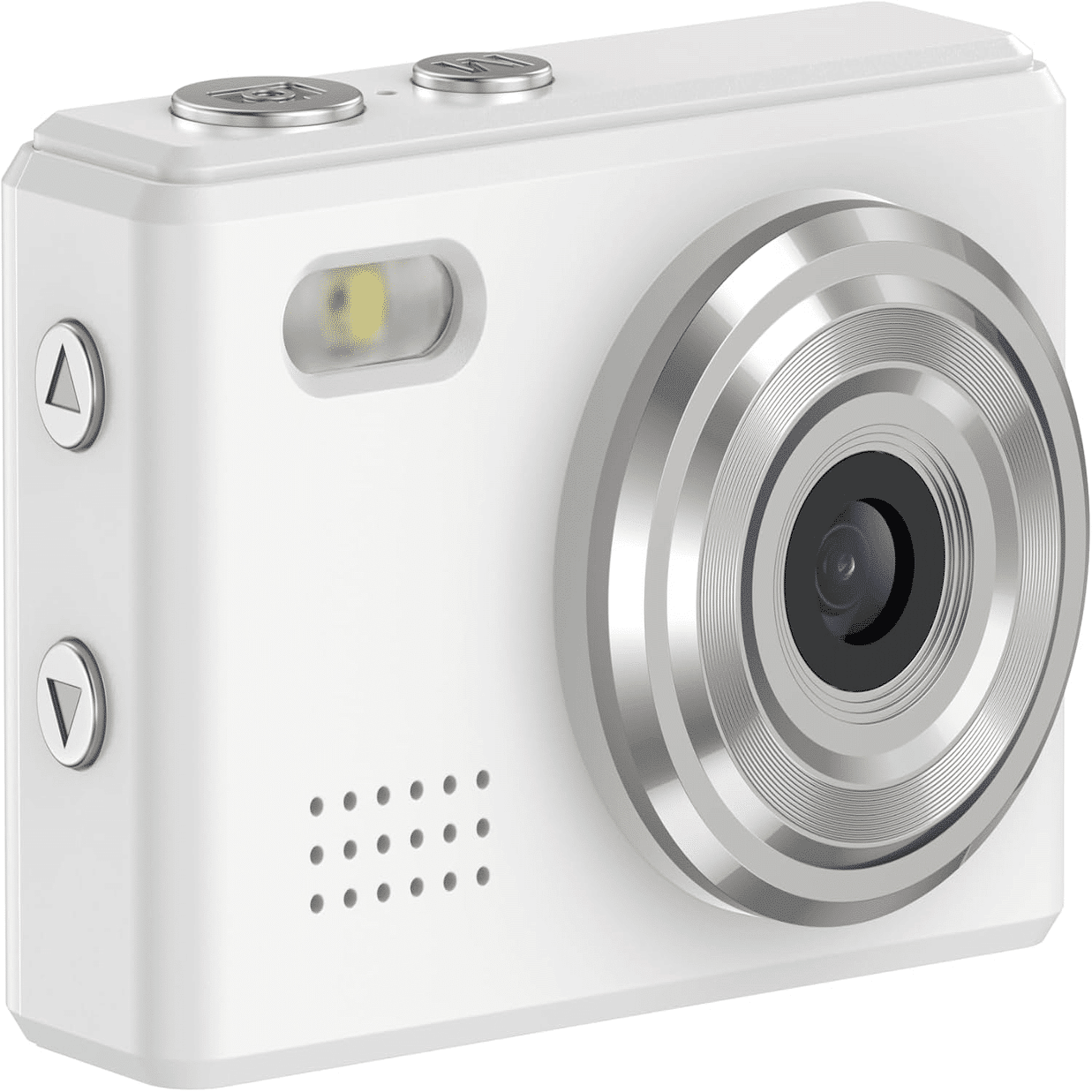 SACCONNECT miniカメラ ホワイト SMC01-WH｜GetGadgetGot