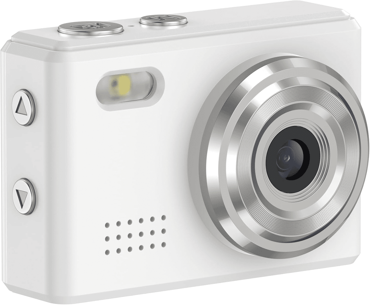 【動作確認済み】デジタルカメラ 本体と付属品 Amazon | SACCONNECT miniカメラ デジタルカメラ 小型デジタル