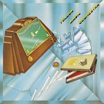 YMO「Tong Poo/東風」プロモ限定レコード 細野晴臣 坂本龍一