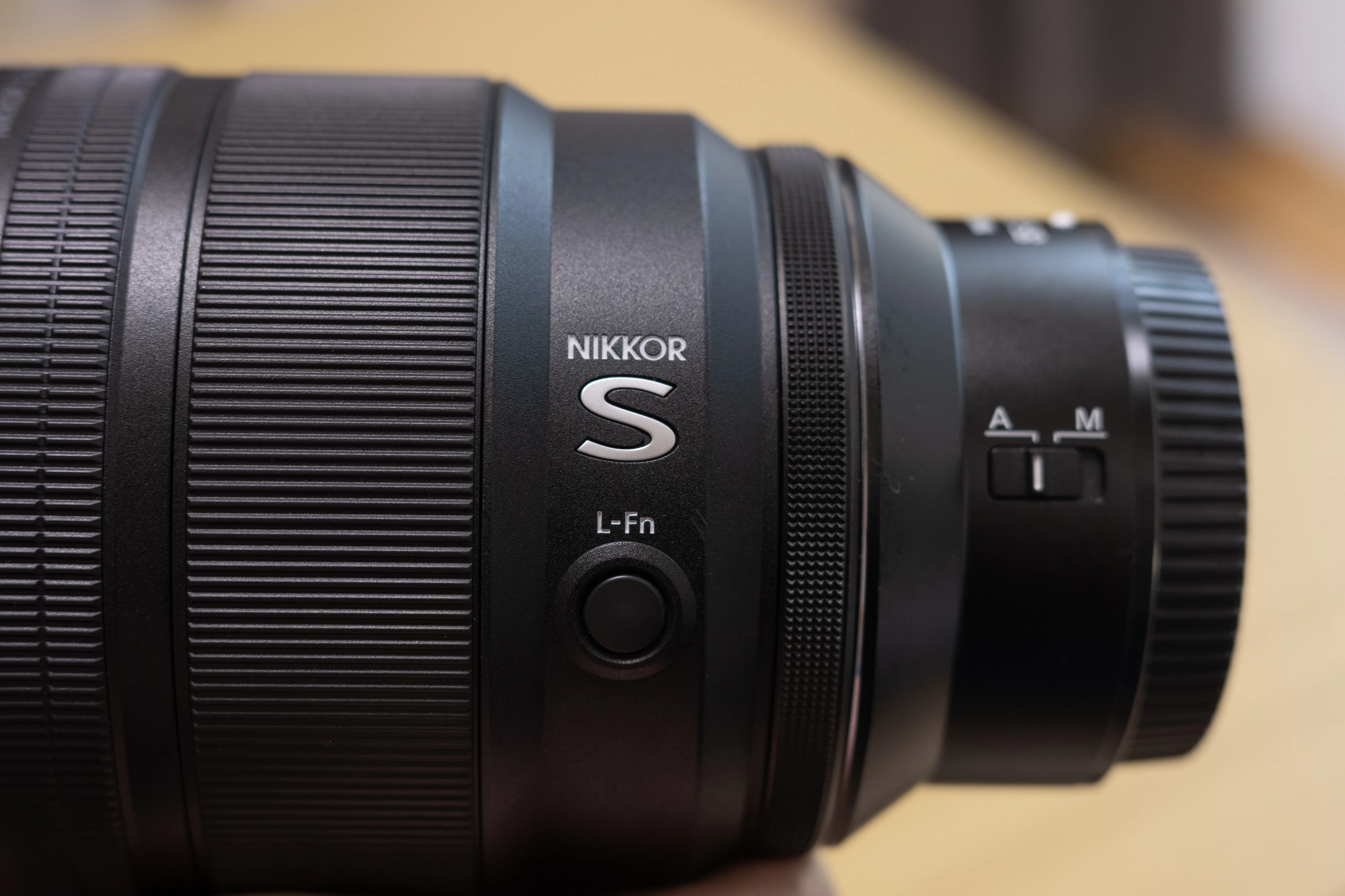 作例あり】Z 85mm f/1.2 S｜むぎ