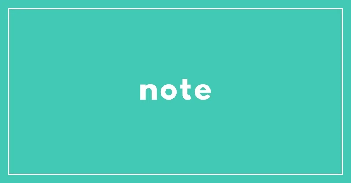 みんなのフォトギャラリー画像 note