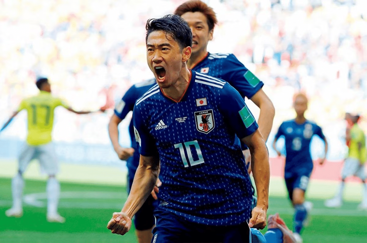 マンチェスター・ユナイテッド　香川真司 香川真司の名前も…仏メディアが「過去5年間でマンチェスター・U