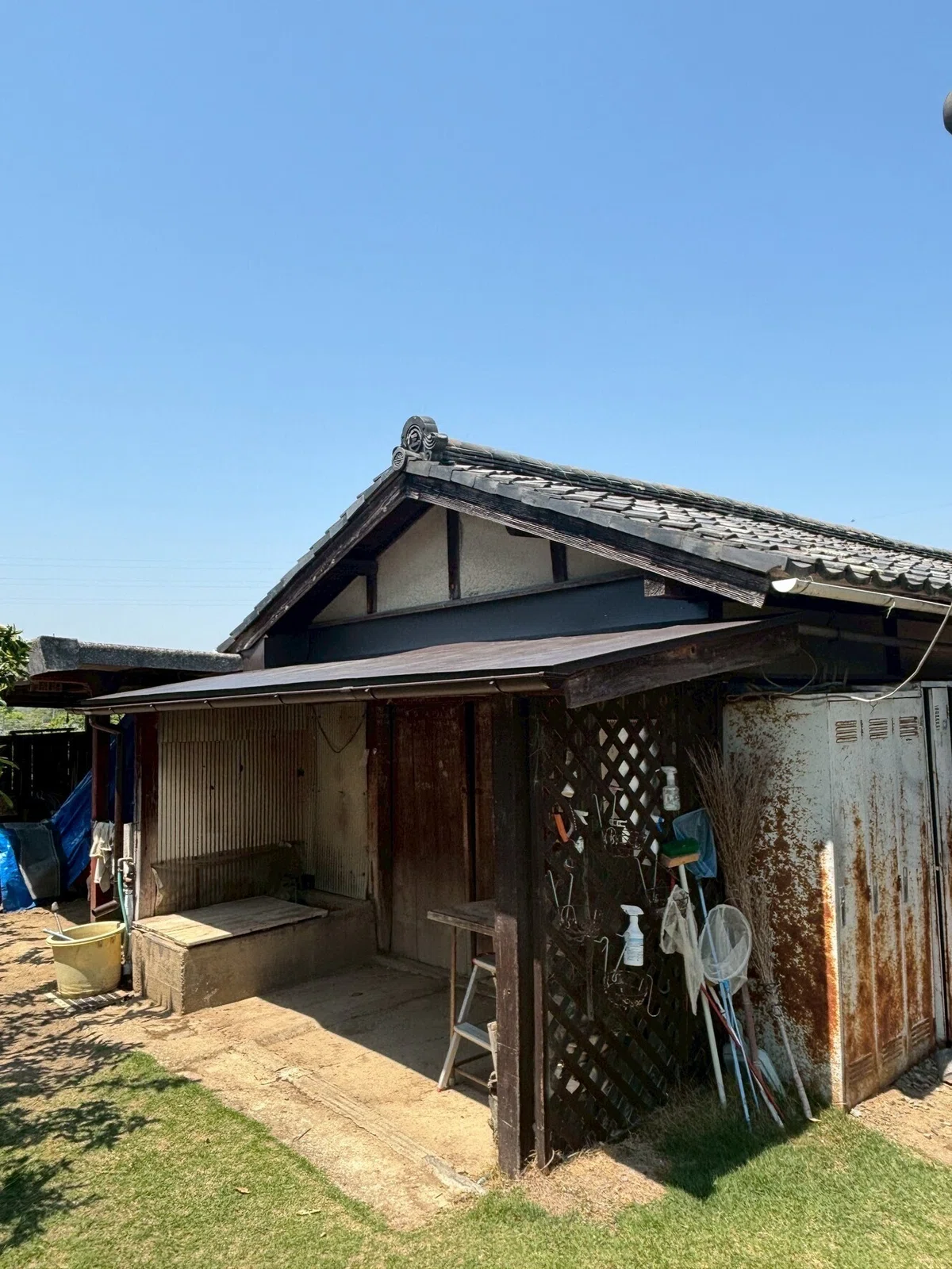 必読】古くなったトタン屋根を板金屋根で新しくする方法｜株式会社 
