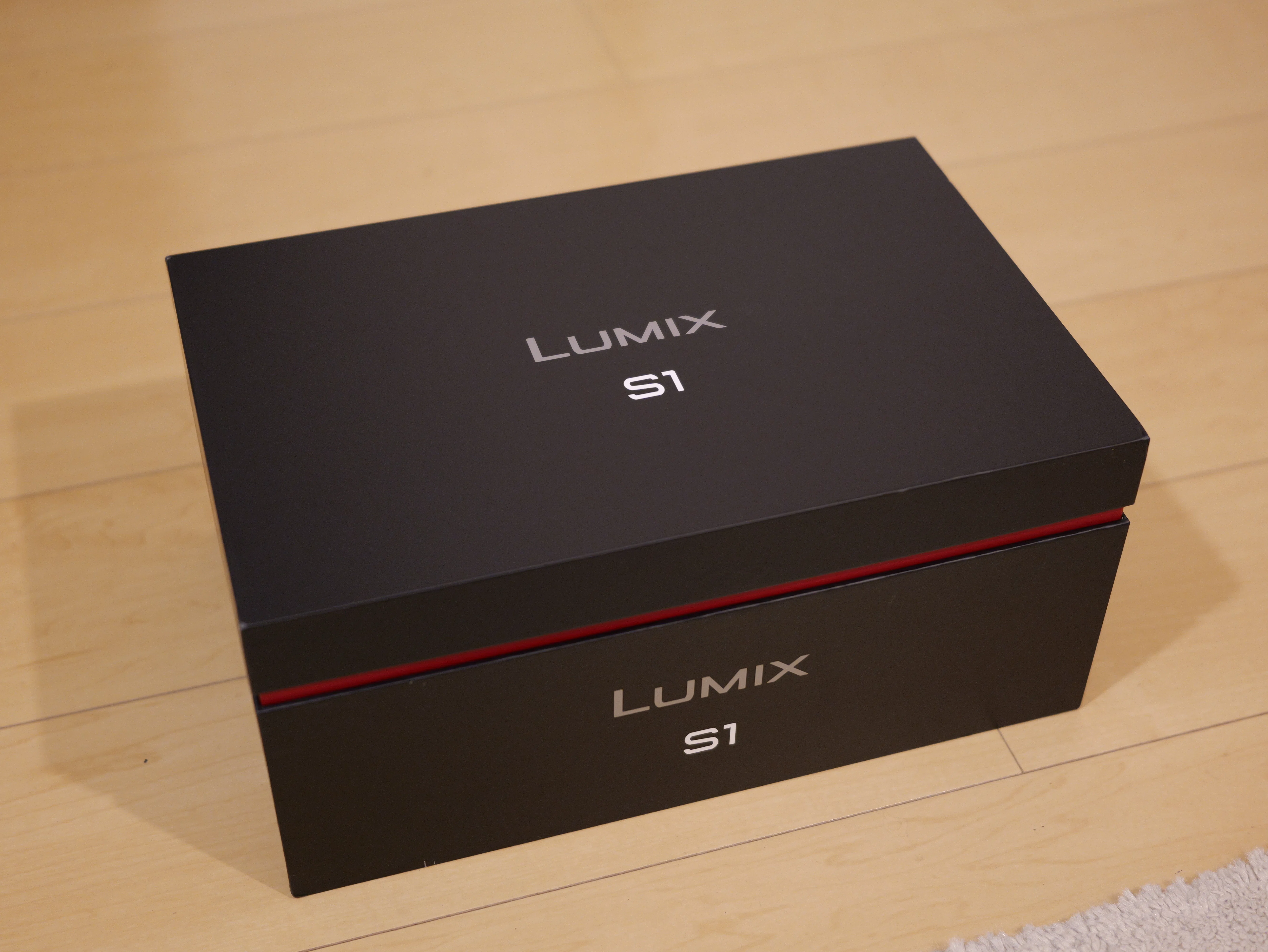 今さら!?!?!?】LUMIX S1を購入しました｜鈴木ユートピア