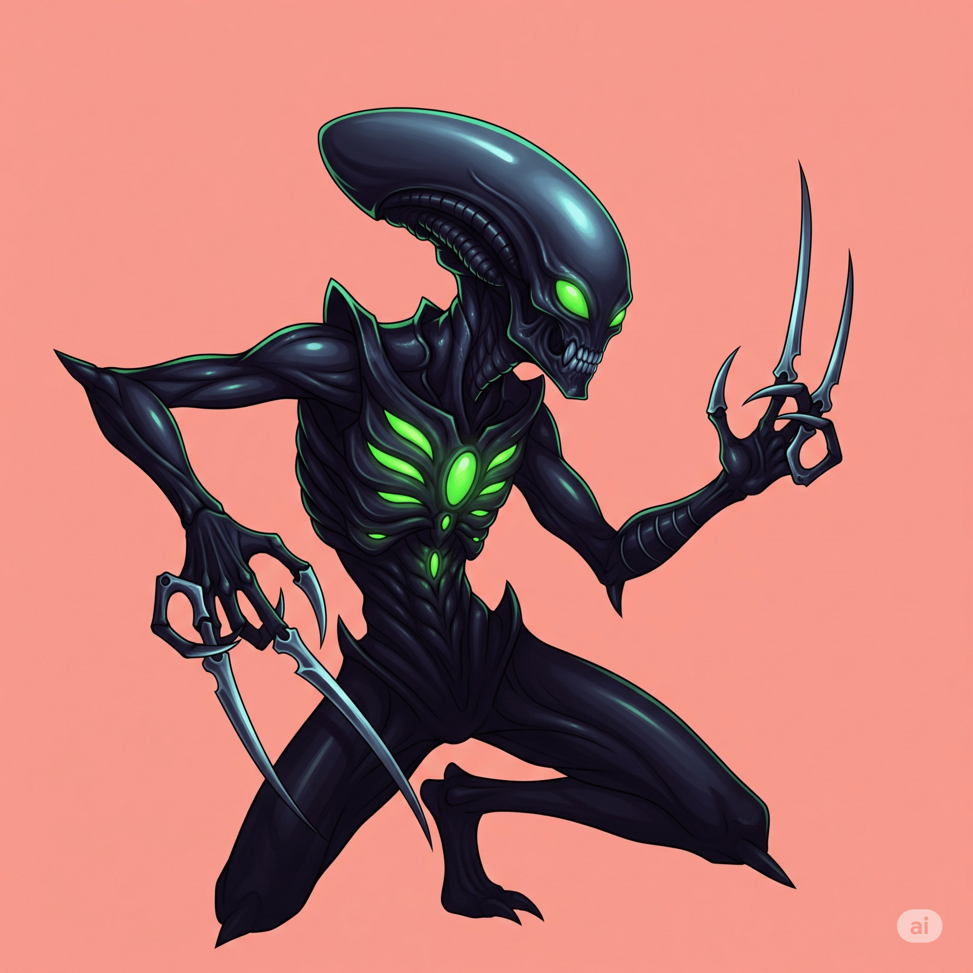 gene✱ai様 Geminiと話した五十日間。【AIとやってみた】｜橘 狐 茄子花（たちばな