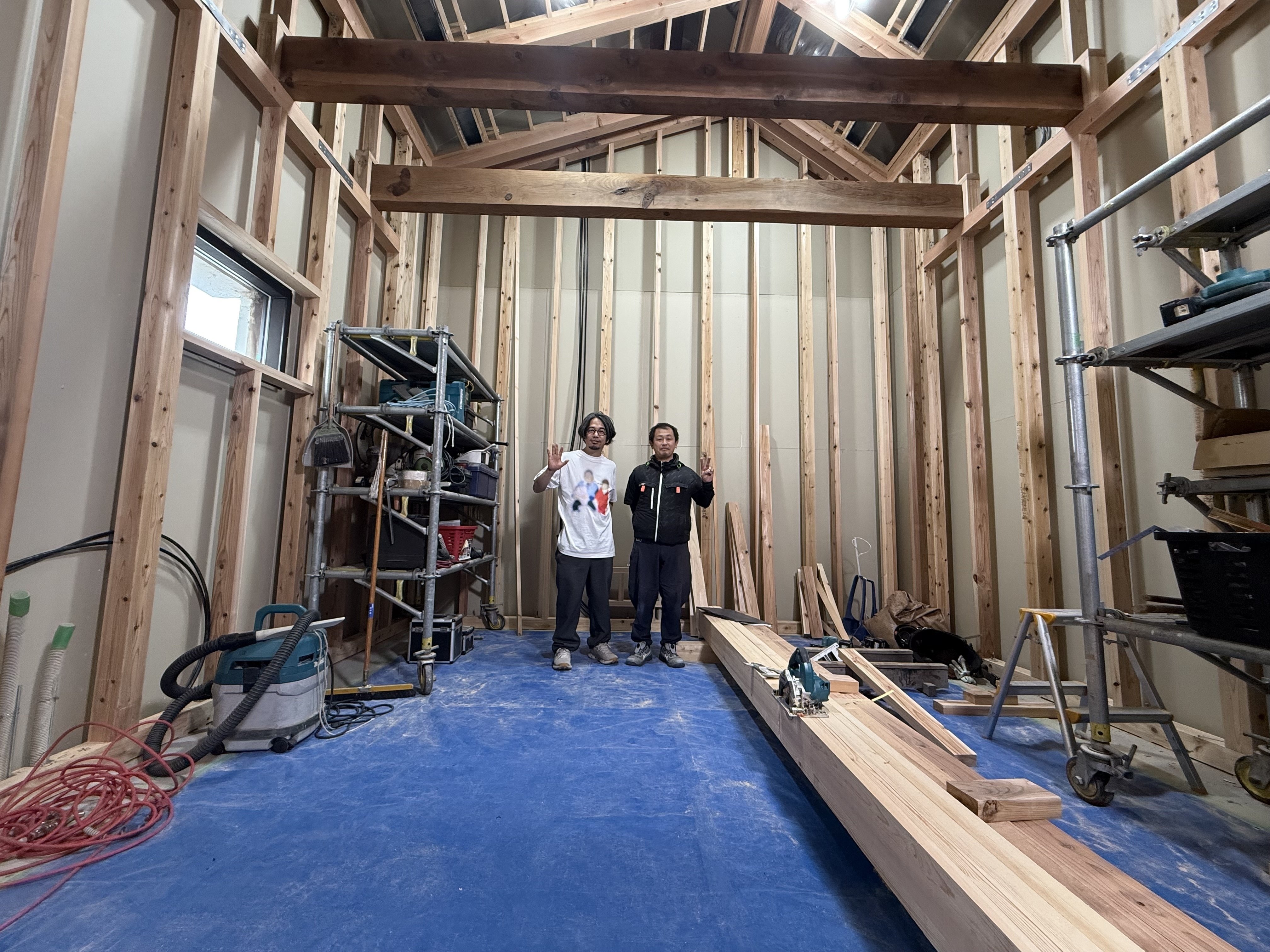 MUSIC inn Fujieda 通信 Vol.16｜Masafumi Gotoh