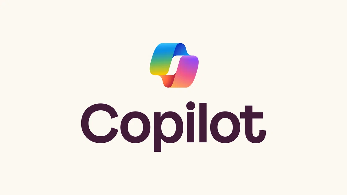 Copilotのロゴ