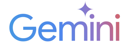 Geminiのロゴ