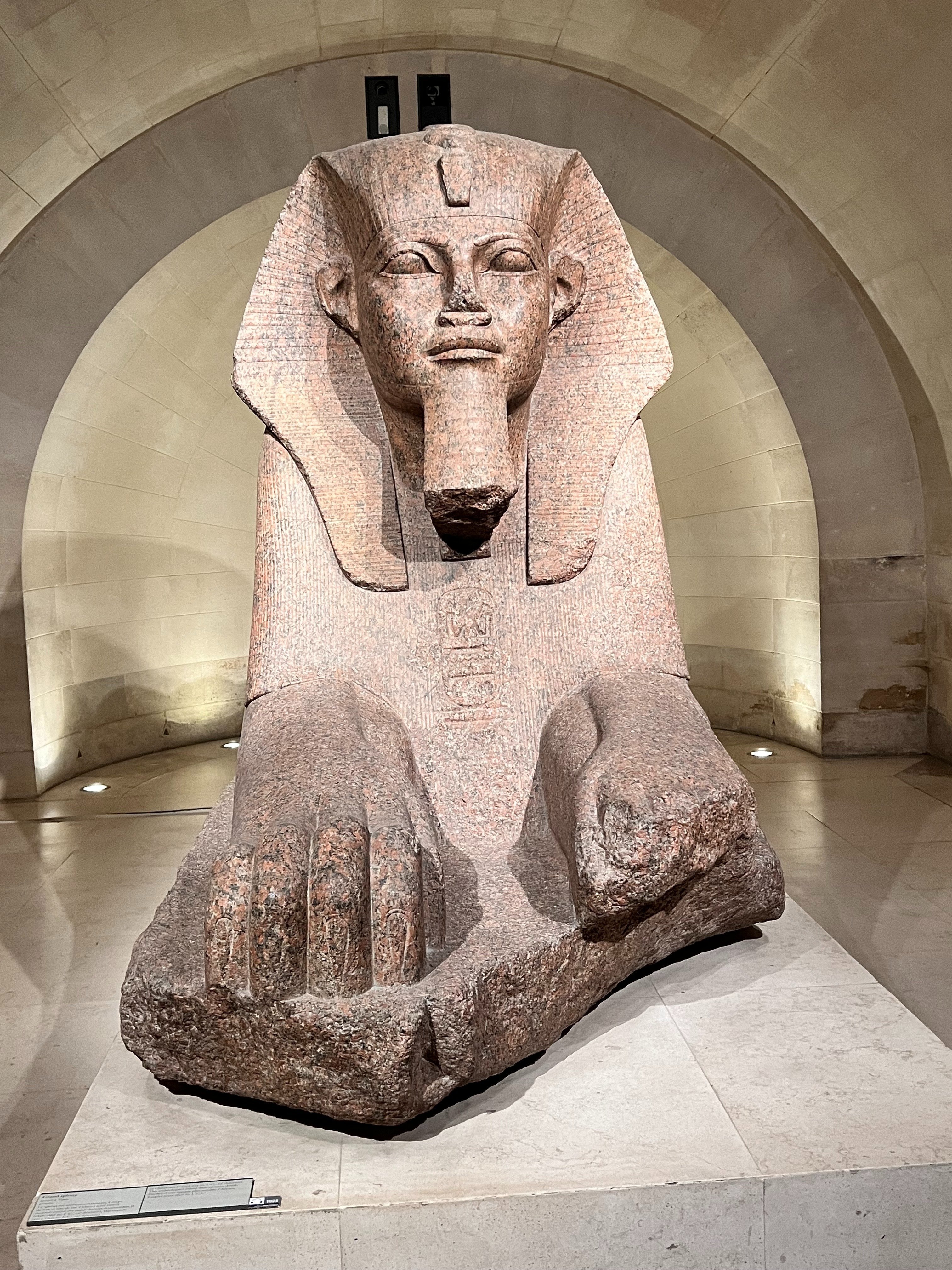 METALLICAを追いかけて地球半周してきた\m/ Day37 ルーブル美術館