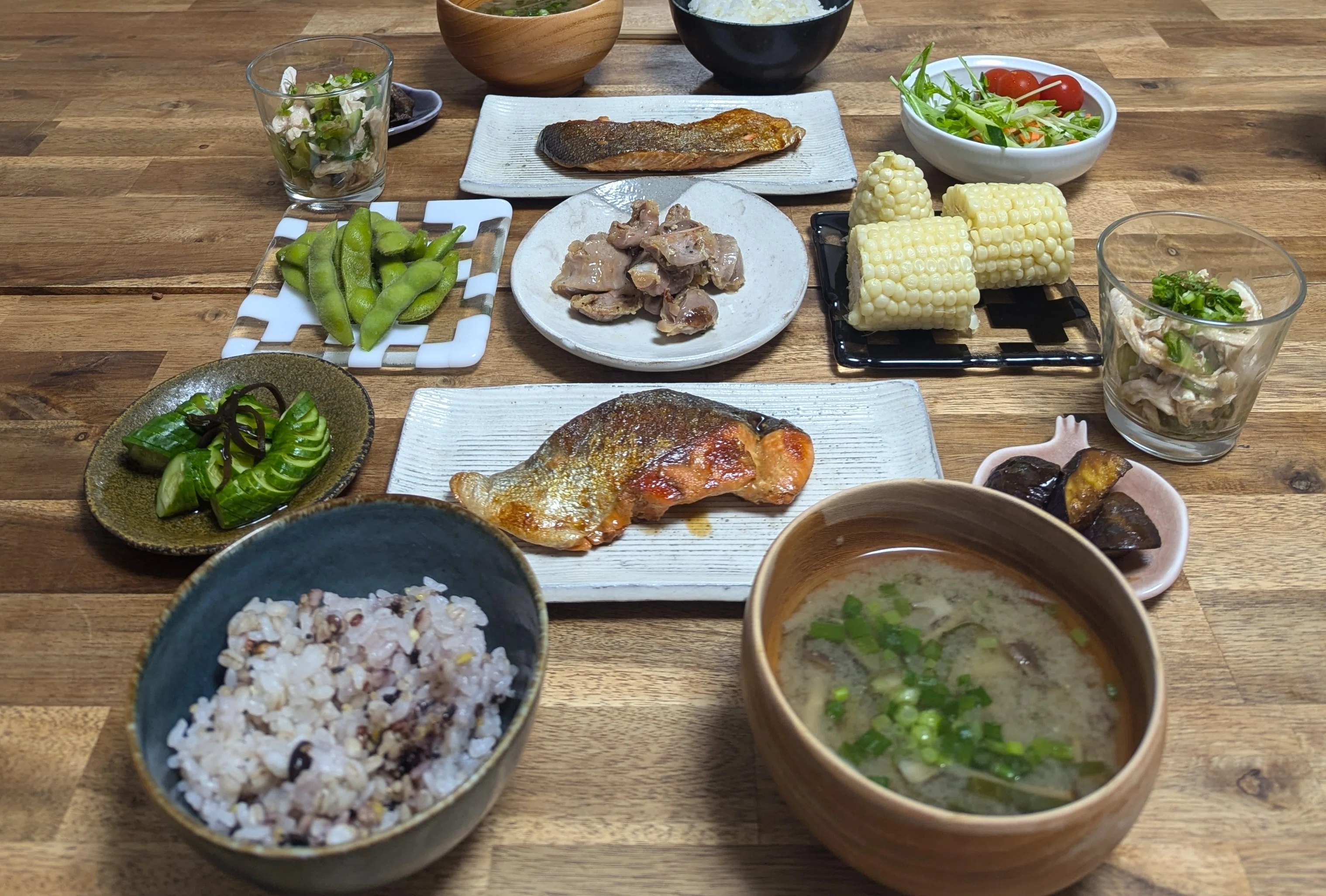 照り焼き is 自由！ 鶏じゃなくても、うまいんです｜太田 みき
