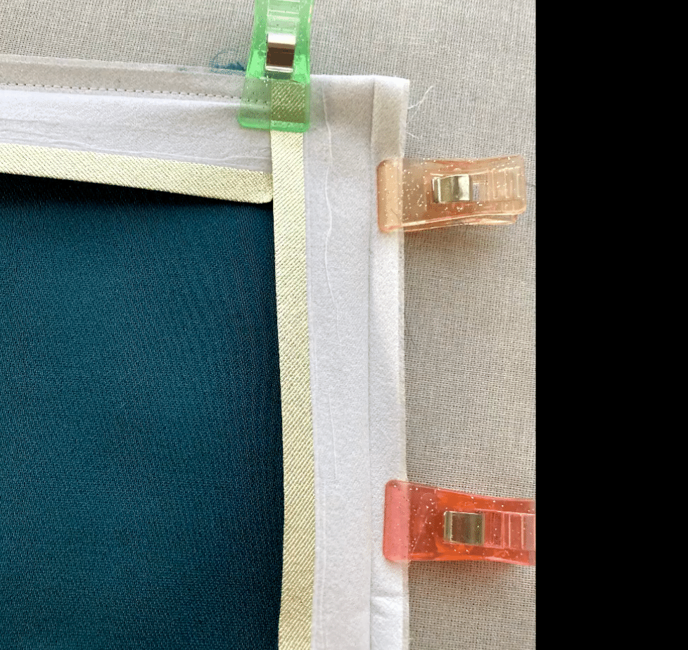 帯リメイク】縫わずに簡単にできる！テーブルランナーで食卓を華やかに