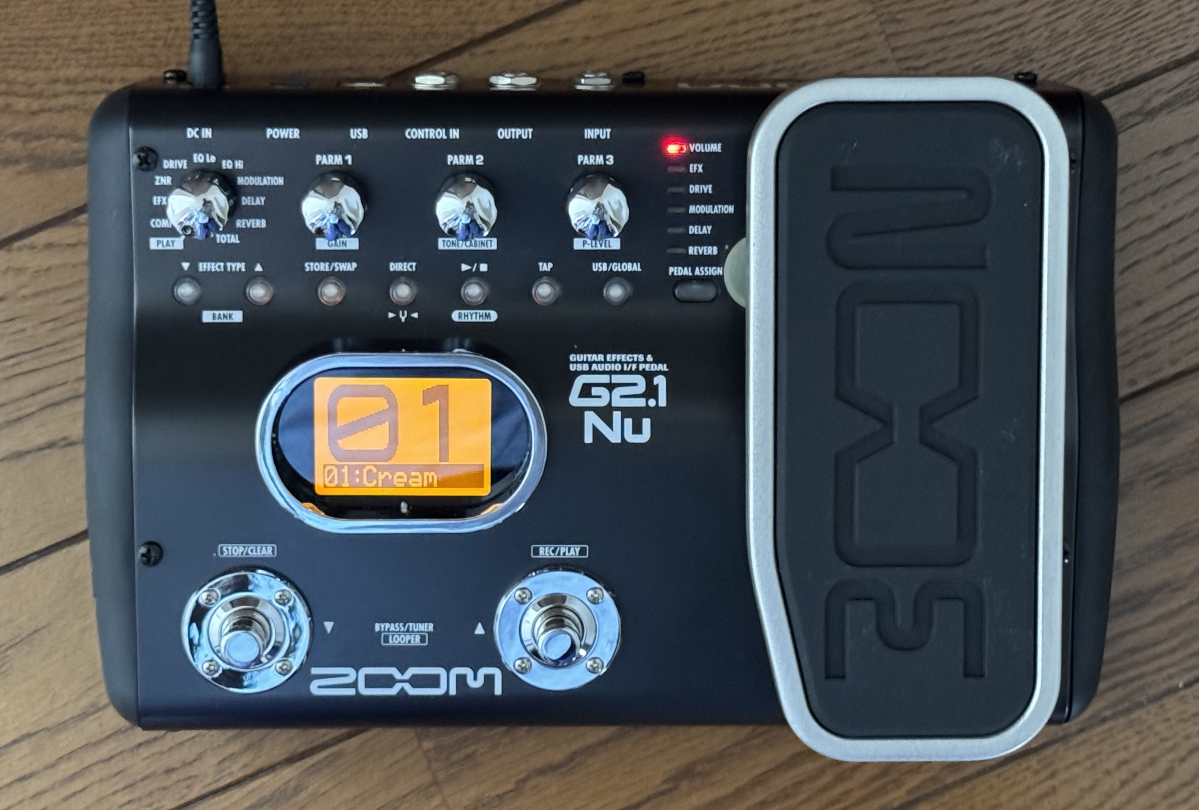 BOSS BE-5 ギターエフェクター わたしのエフェクター事情 と BE-5の謎｜まんぼう