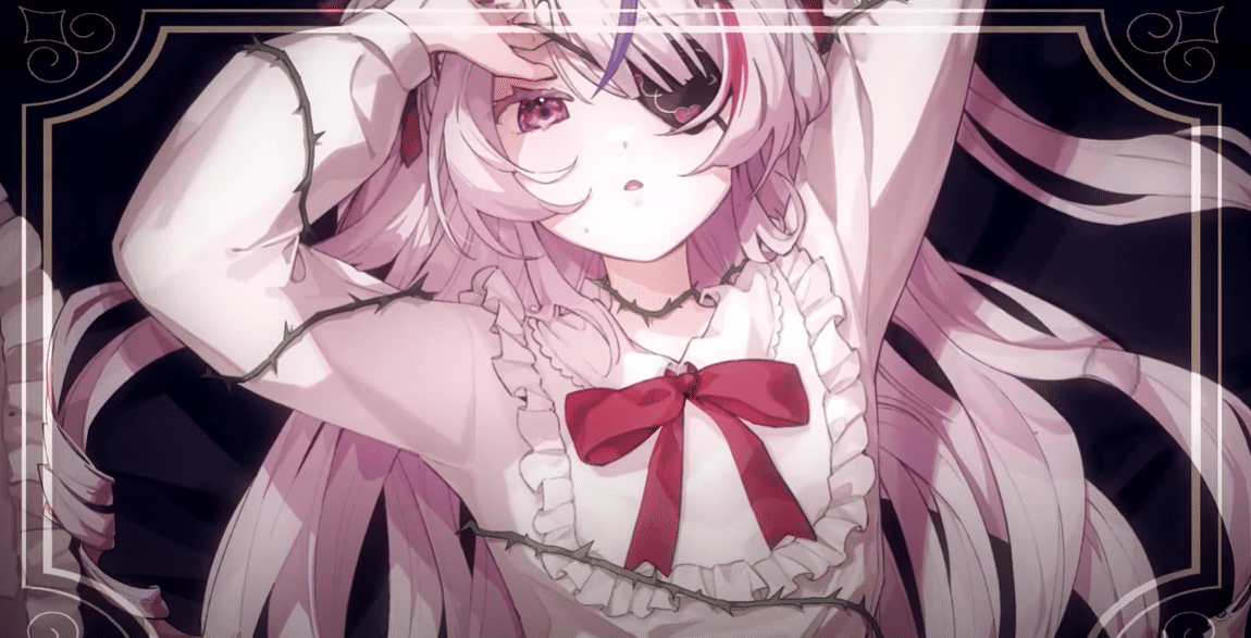 繊細で儚いけど強い”人形アイドル”、マリア・マリオネットさん｜議論