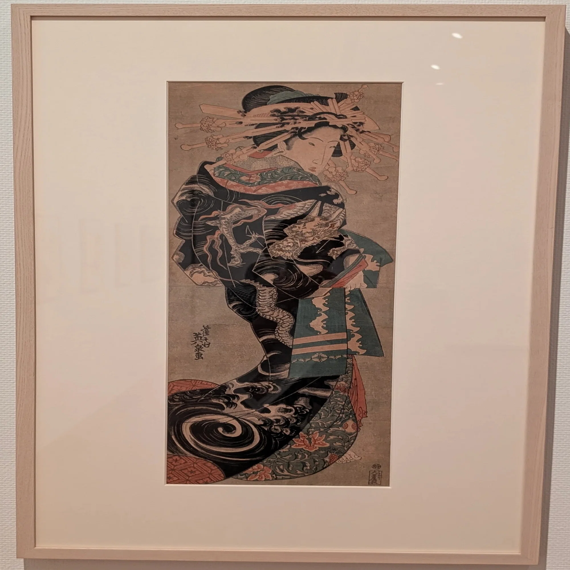 開館30周年記念 江戸の名プロデューサー蔦谷重三郎と浮世絵のキセキ