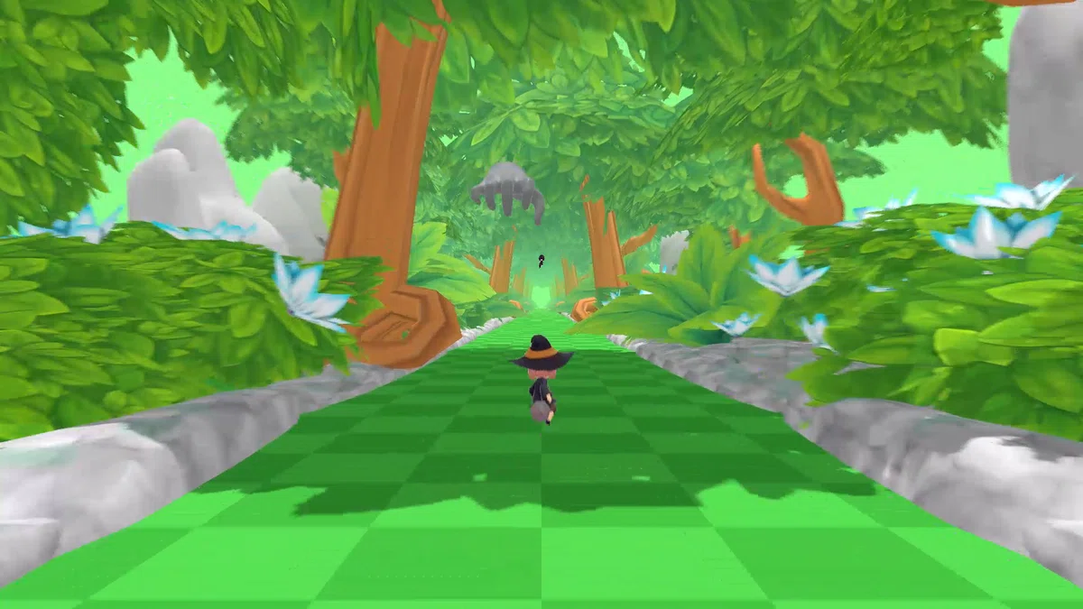 [Game Development] WaveEscape Development Log #5｜ashiarai