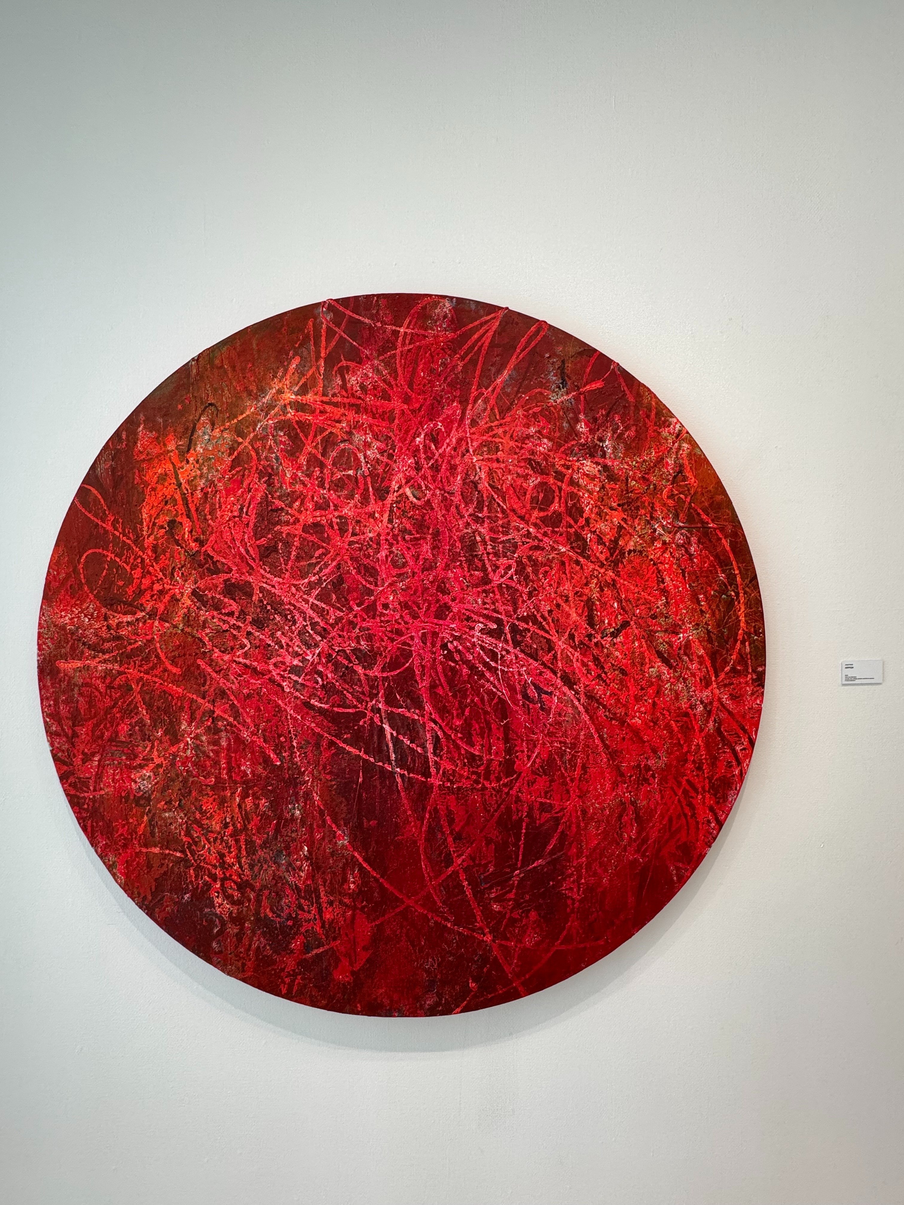 ハルハル様赤一枚 Z/X】オリハルコンティラノ【B42】｜かざみや