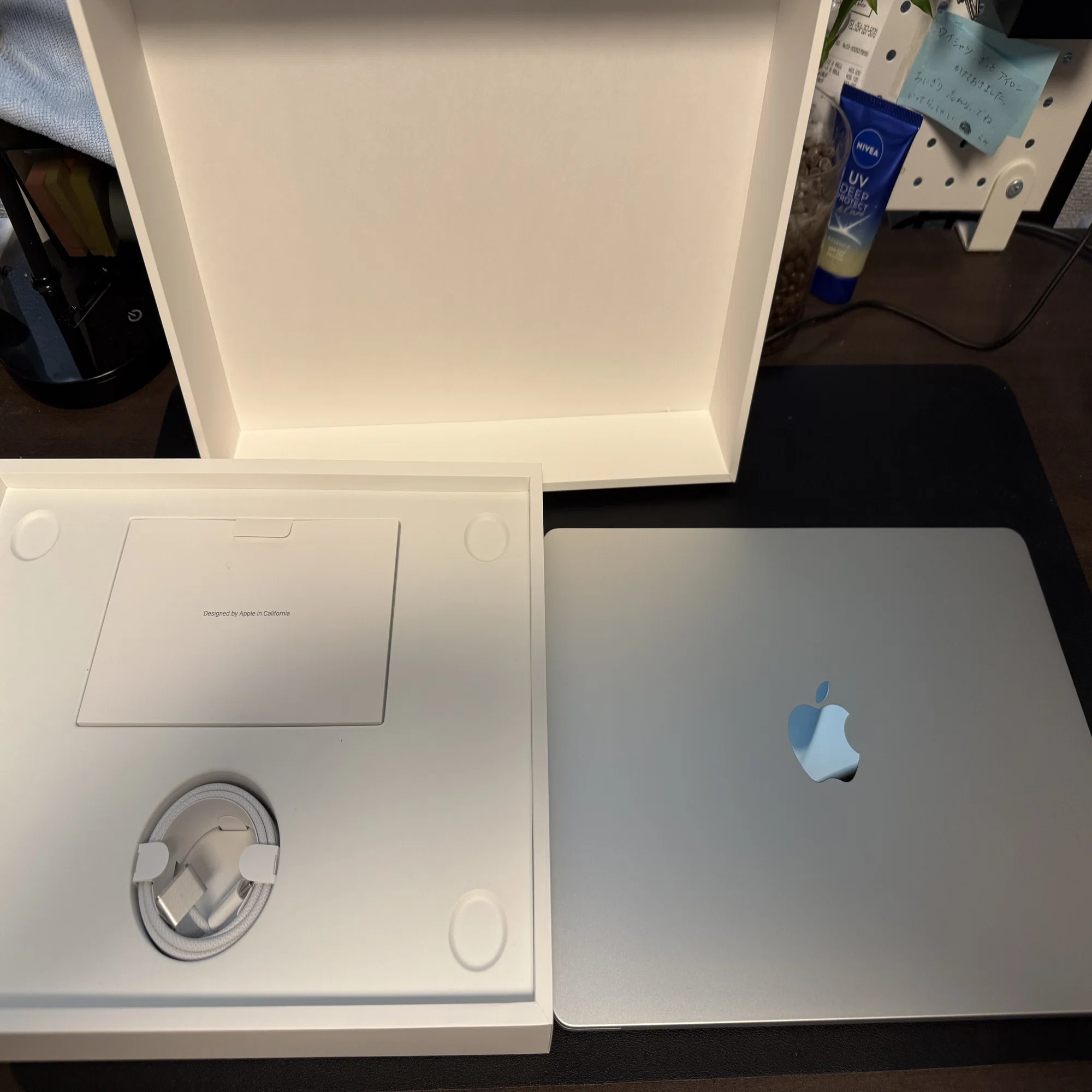 MacBook Air (13インチ,M2,2022)を7ヶ月使ったレビュー｜もちさん