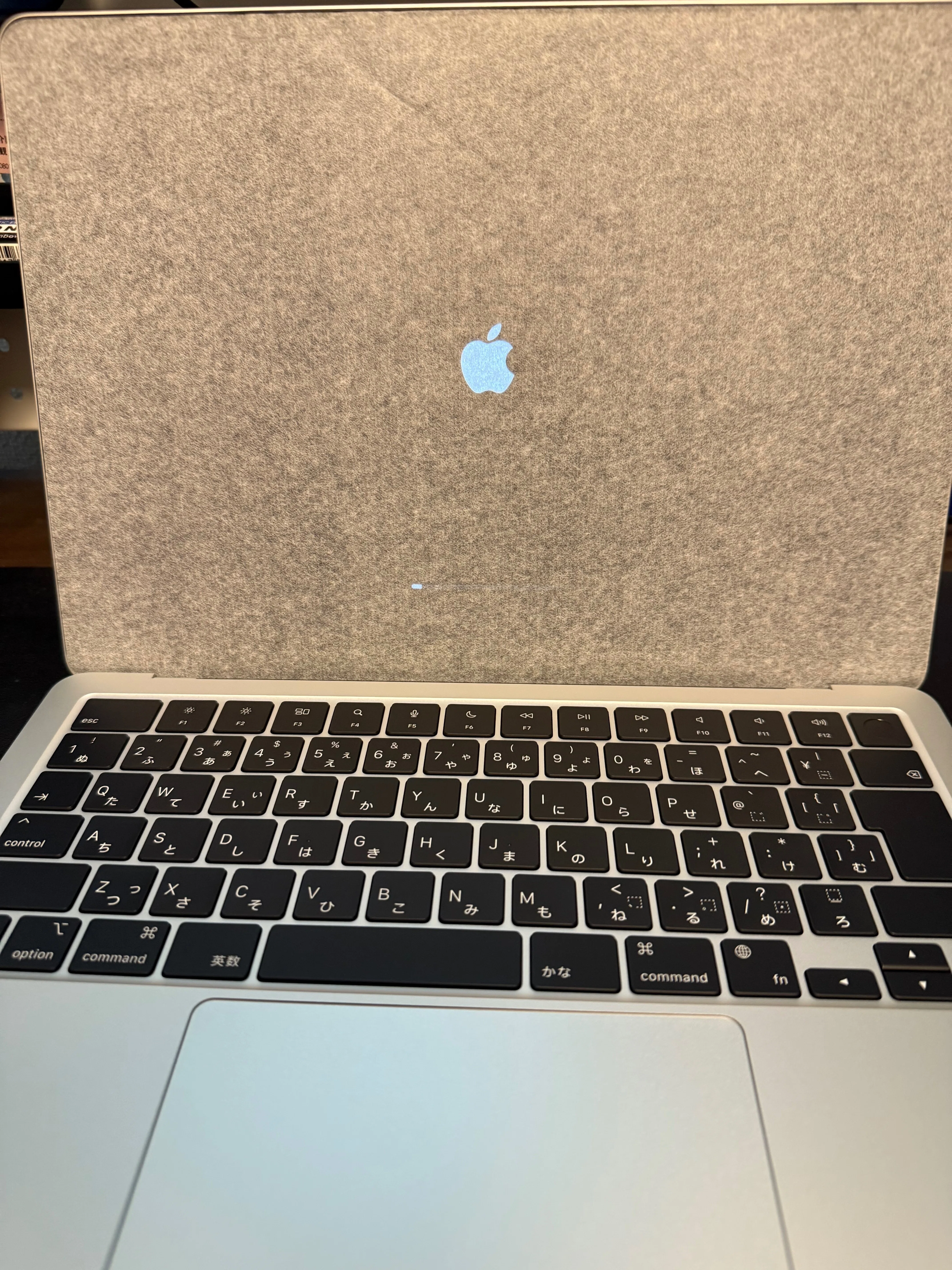 MacBook Air (13インチ,M2,2022)を7ヶ月使ったレビュー｜もちさん