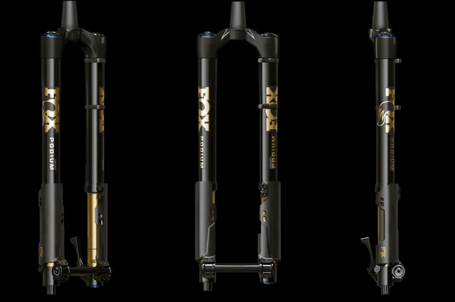 FOX 40 サスペンションフォーク 27.5 説明読んでください Explore 40 Mountain Bike Forks｜FOX Racingshox