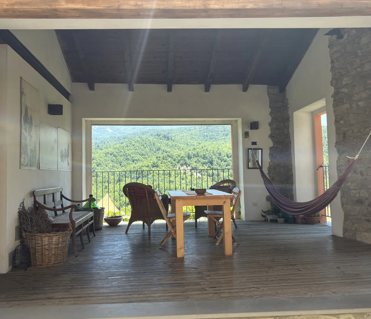 Staying at a Secret B&B Just One Hour from the City 【Milan Letter ...
