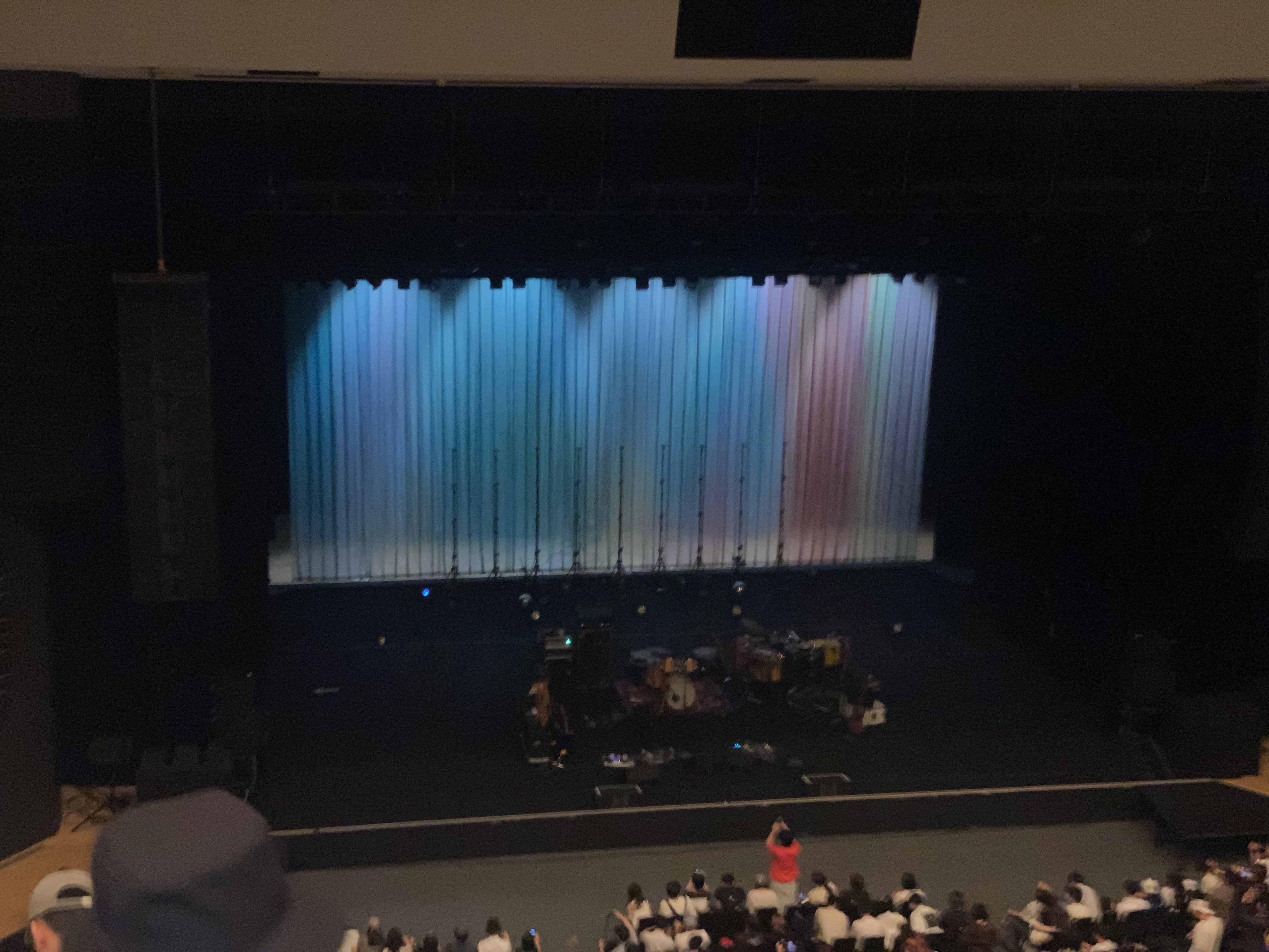 シクフォニ みこと ライブ入場特典 オリックス劇場カナモトホール 大阪 北海道 K-BOOKS なんば壱番館 ライブ部門（新アカウント） on X