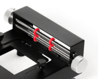 機材レビュー】高機能ネガキャリア、VALOI 360を導入してみた｜Motoki Endo