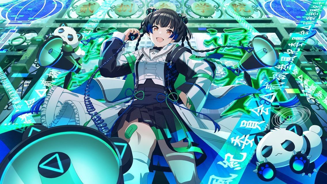 シャニマス7th 円環 -Halo around- second quadrant観たよ。｜えぞまるくん