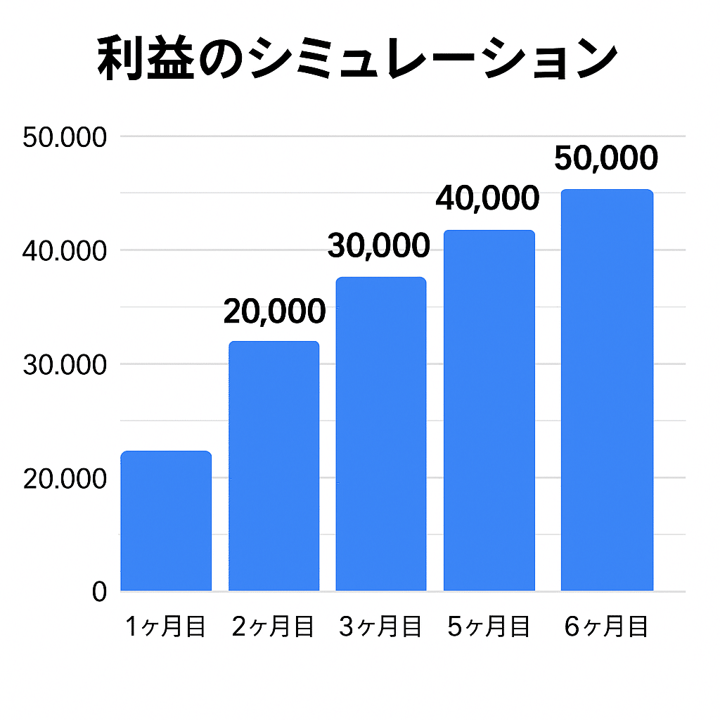 📘【副業初心者の僕が「Amazon無在庫販売」に挑戦してみた話