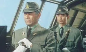邦画】「連合艦隊司令長官 山本五十六」｜TOMOKI