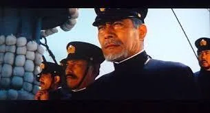 邦画】「連合艦隊司令長官 山本五十六」｜TOMOKI