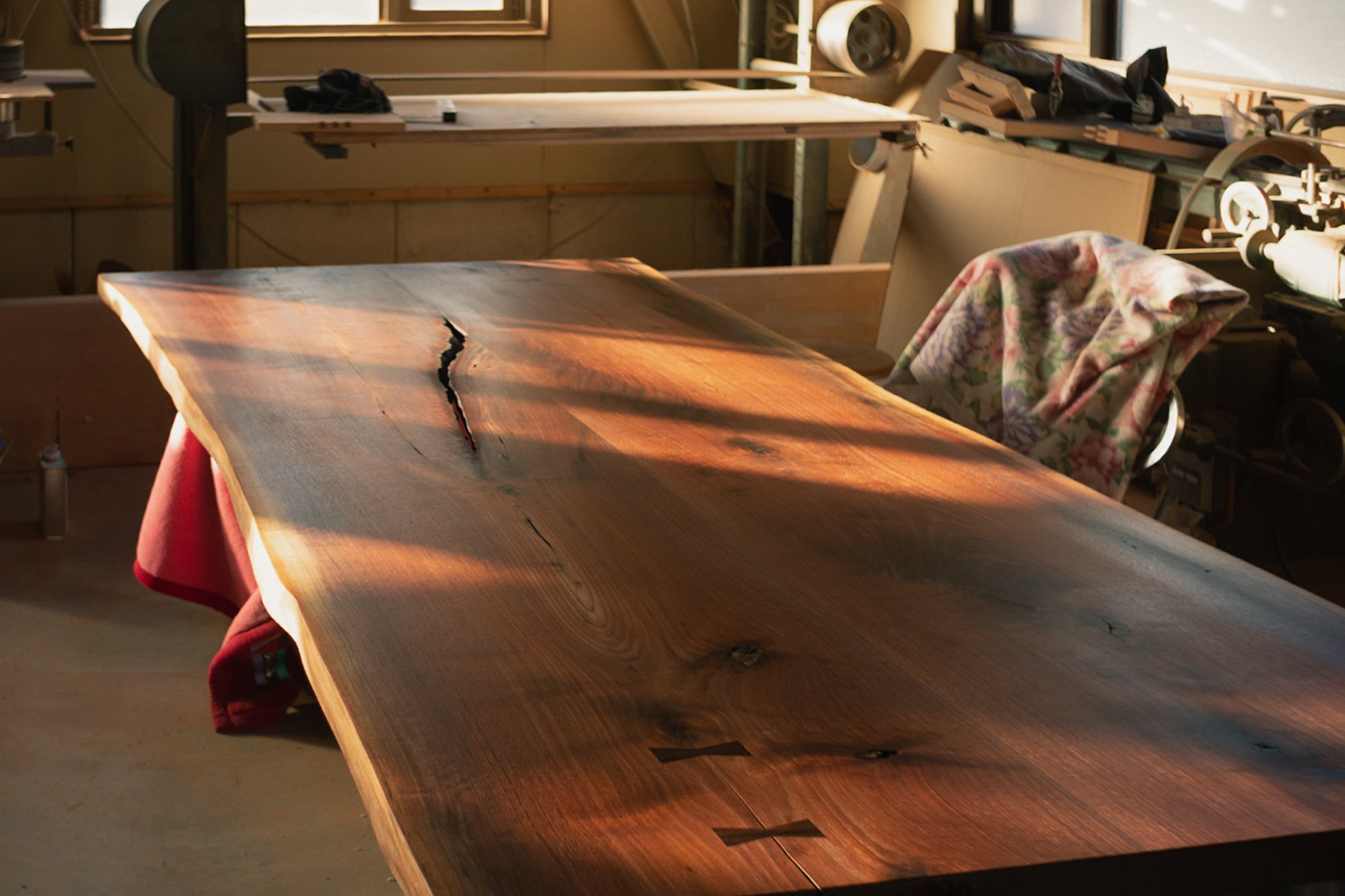 151　KOU様の天板製作いたします。 151 KOU様の天板製作いたします。