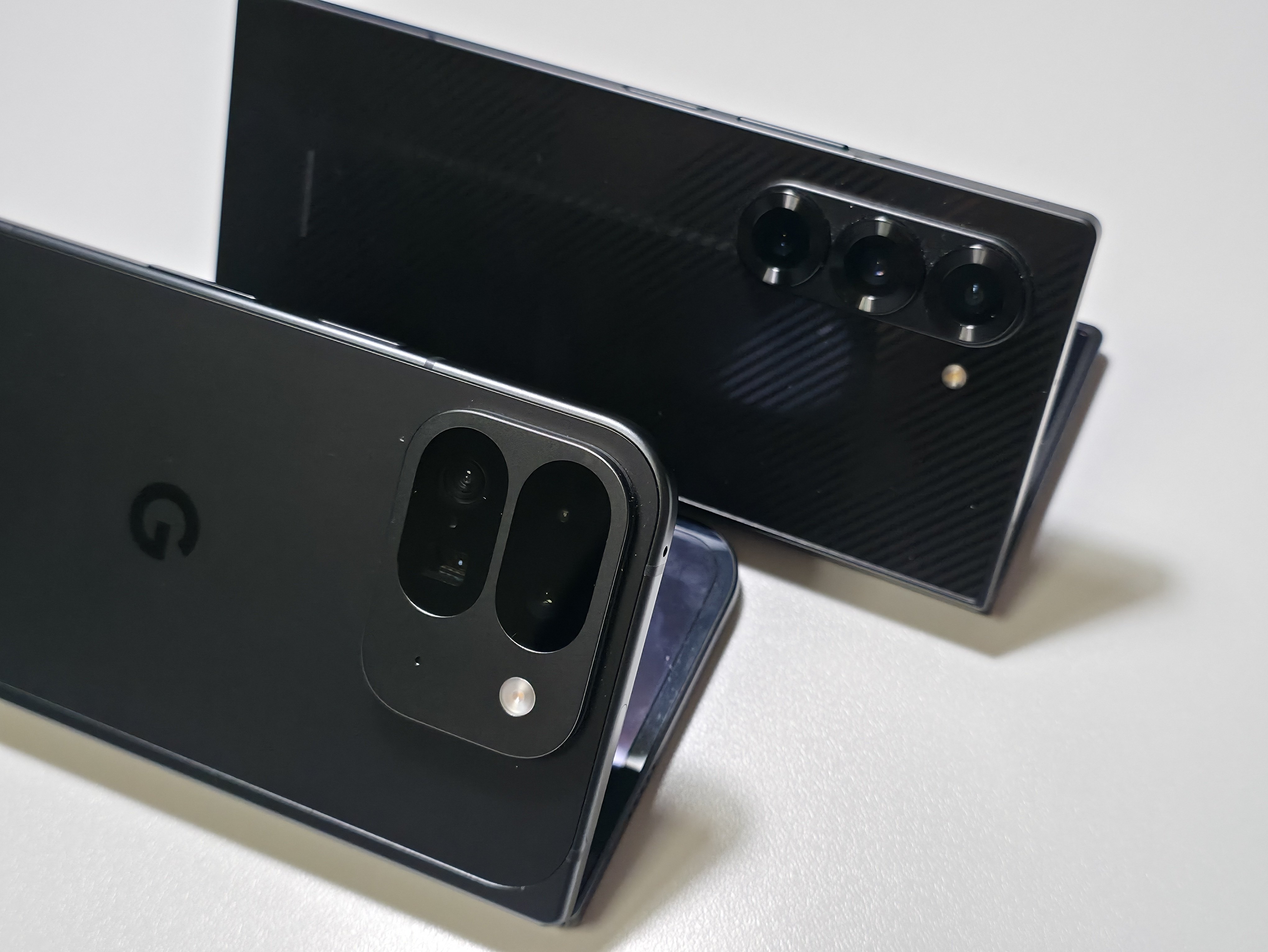 約1年近く使って分かった折りたたみスマホのあれこれ｜にっちゃん