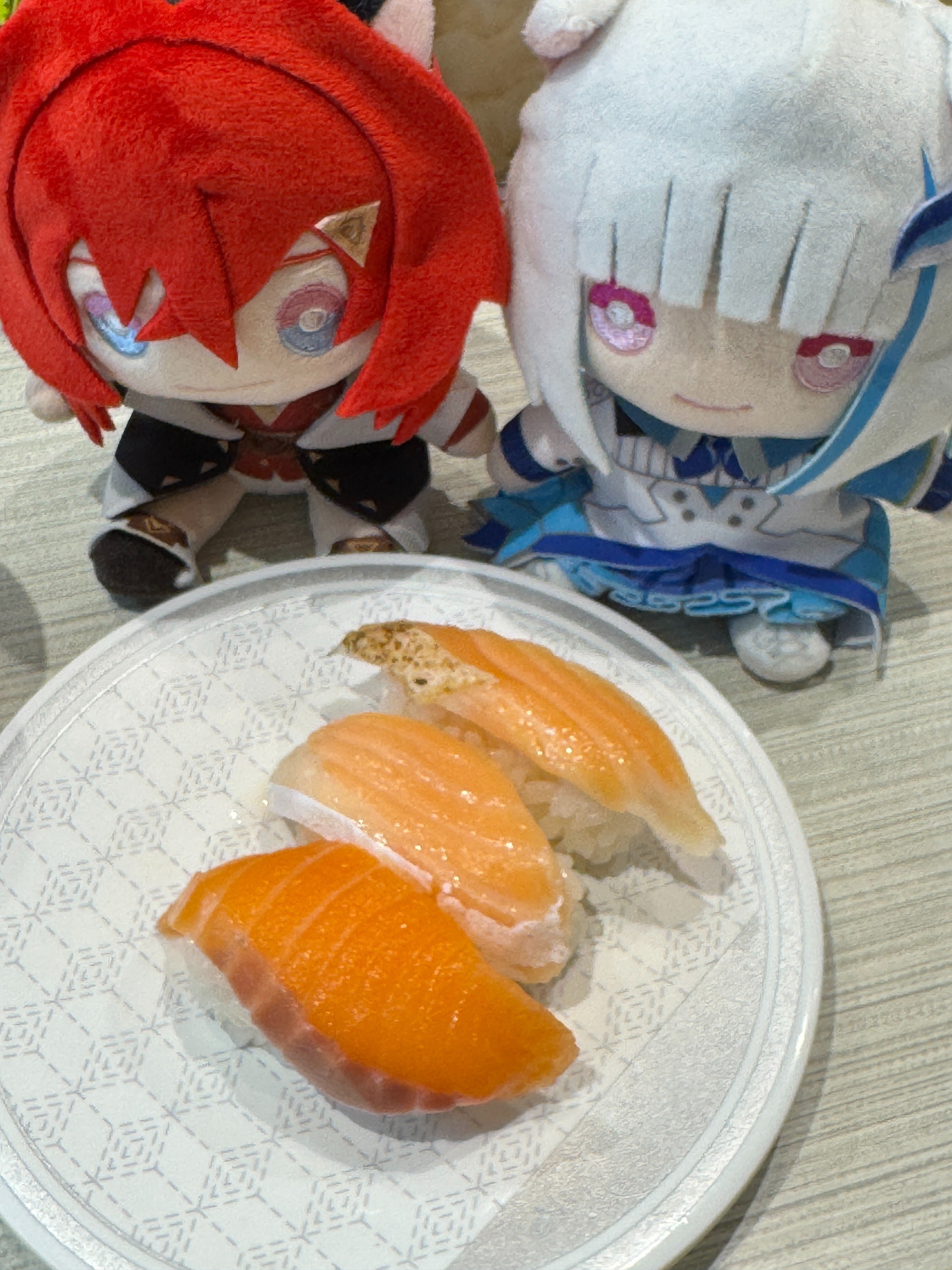 にじそうさく10レポ ~即売会って最高すぎ⁉~｜柊なつめ