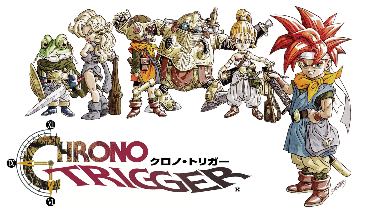 2025年最新版】絶対にプレイしておきたいおすすめJRPG10選