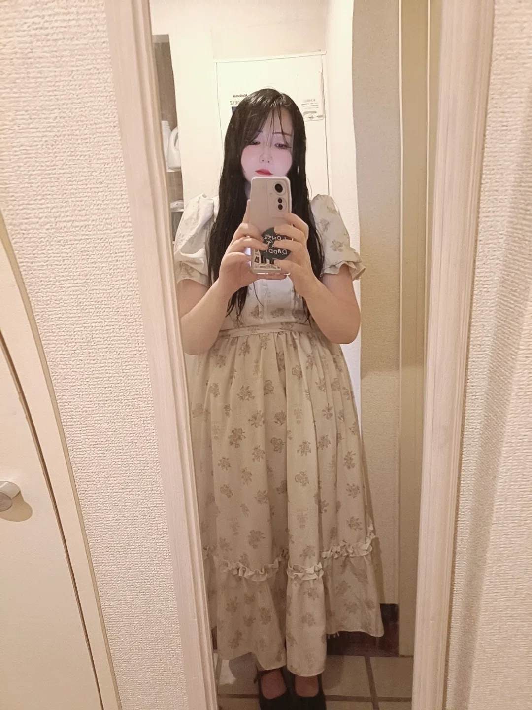 ha | za | ma × Phantom Siita 特別コラボ新作展示会』に参りました