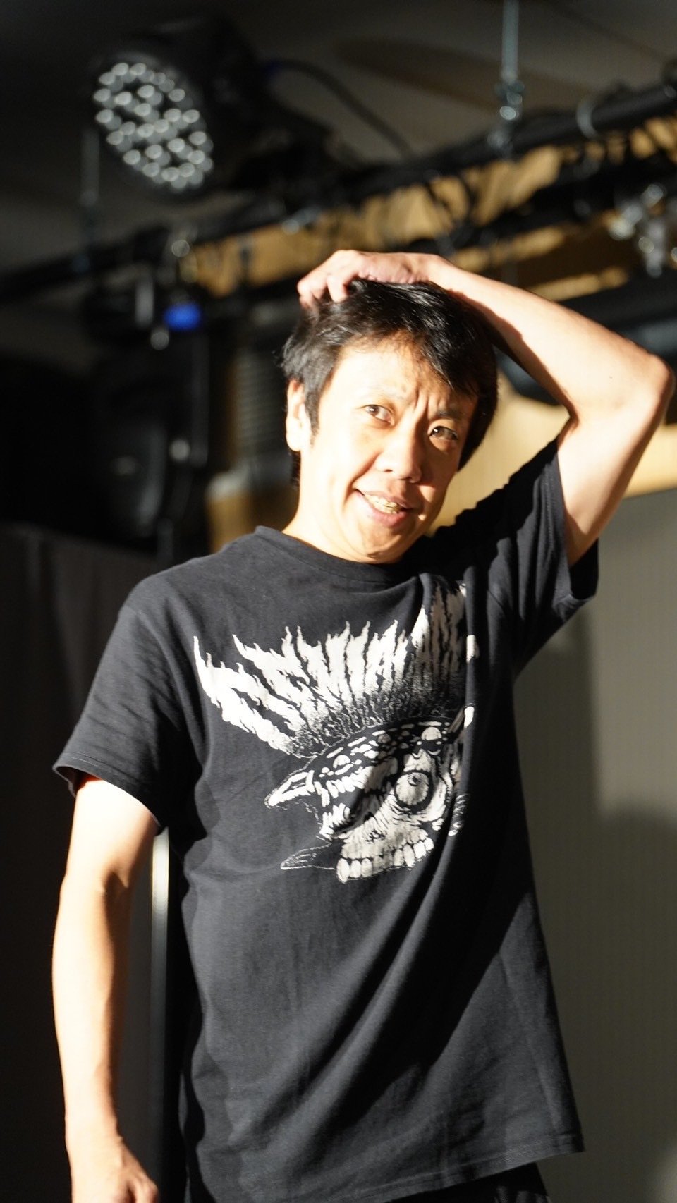 や団単独ライブin名古屋