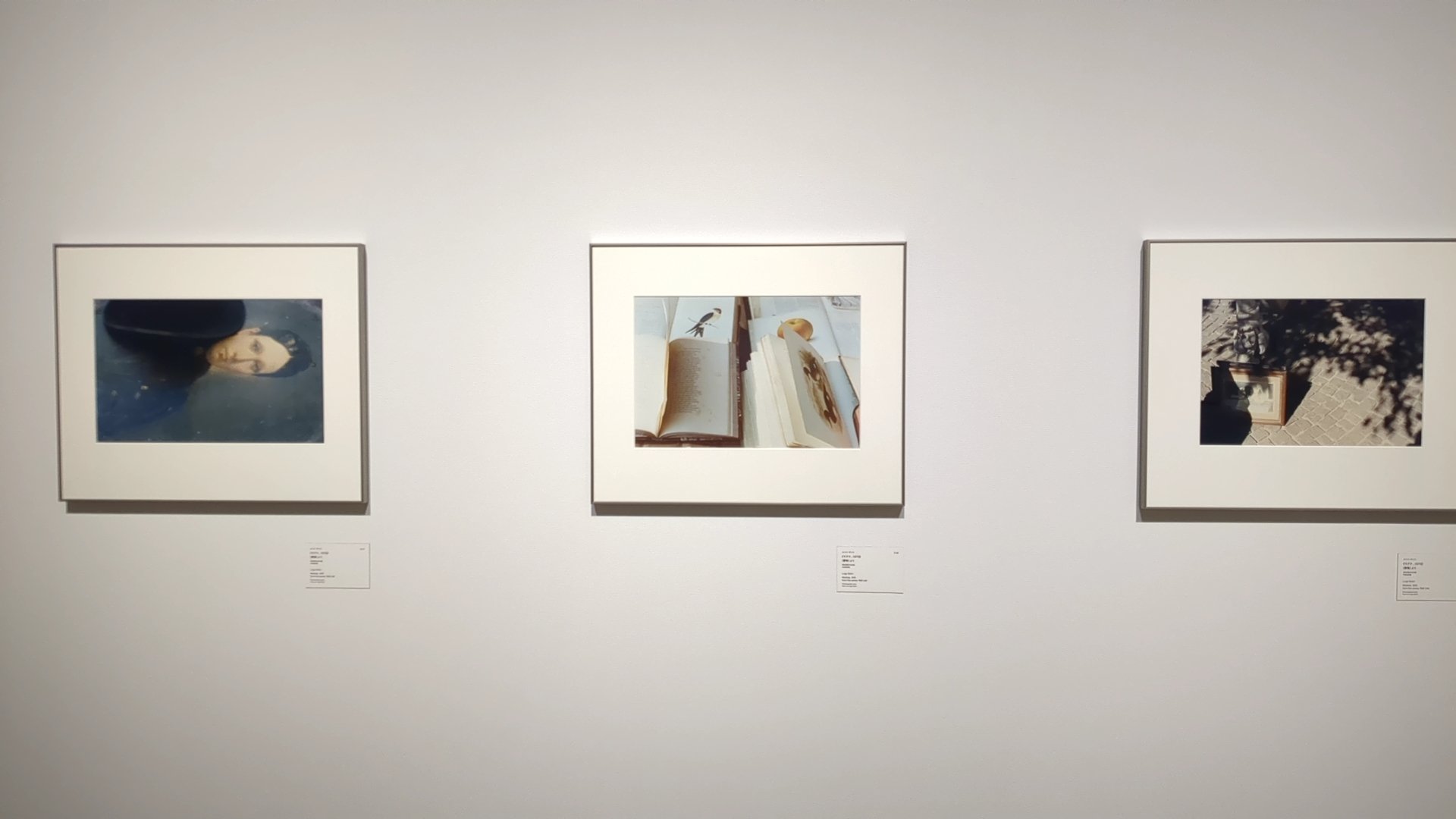 ルイジ・ギッリ 終わらない風景 東京都写真美術館｜kaji