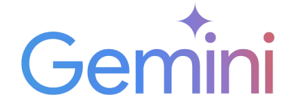 Geminiのロゴ
