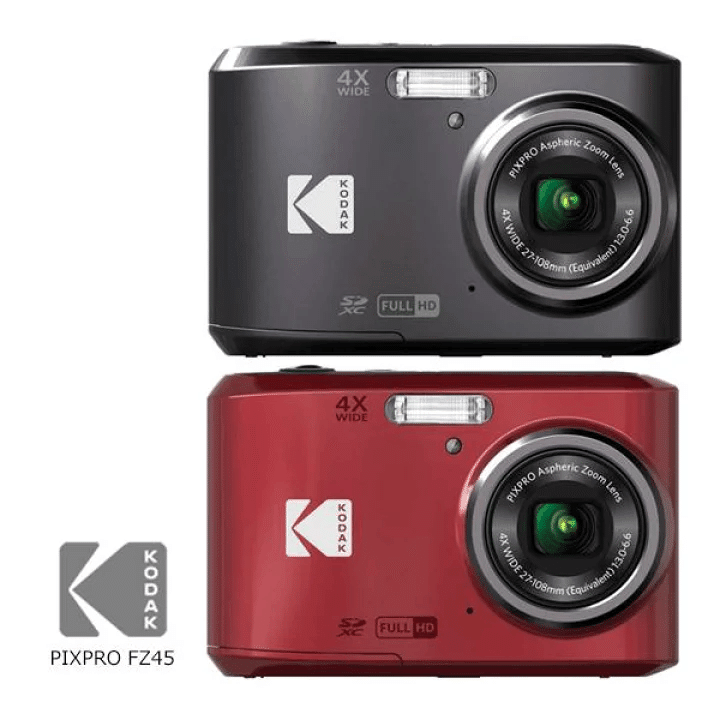 kodak fz45 コダック　コンデジ　箱無し kodak fz45 コダック コンデジ 箱無し デジタルカメラ