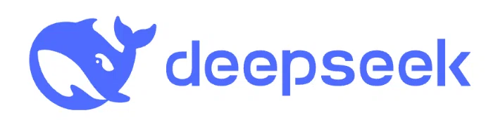 DeepSeekのロゴ
