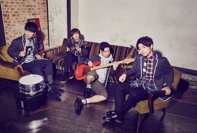 Official髭男dism「エスカパレード」(2018)｜音楽の杜