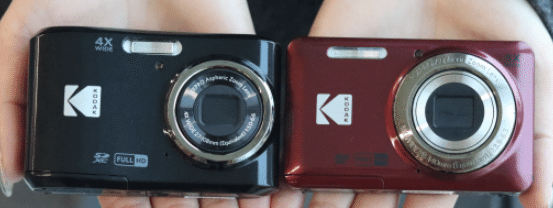 2025年最新】コダック FZ45 レビュー！買う前に知りたい全注意点と後悔