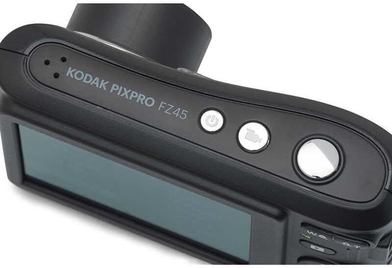 2025年最新】コダック FZ45 レビュー！買う前に知りたい全注意点と後悔
