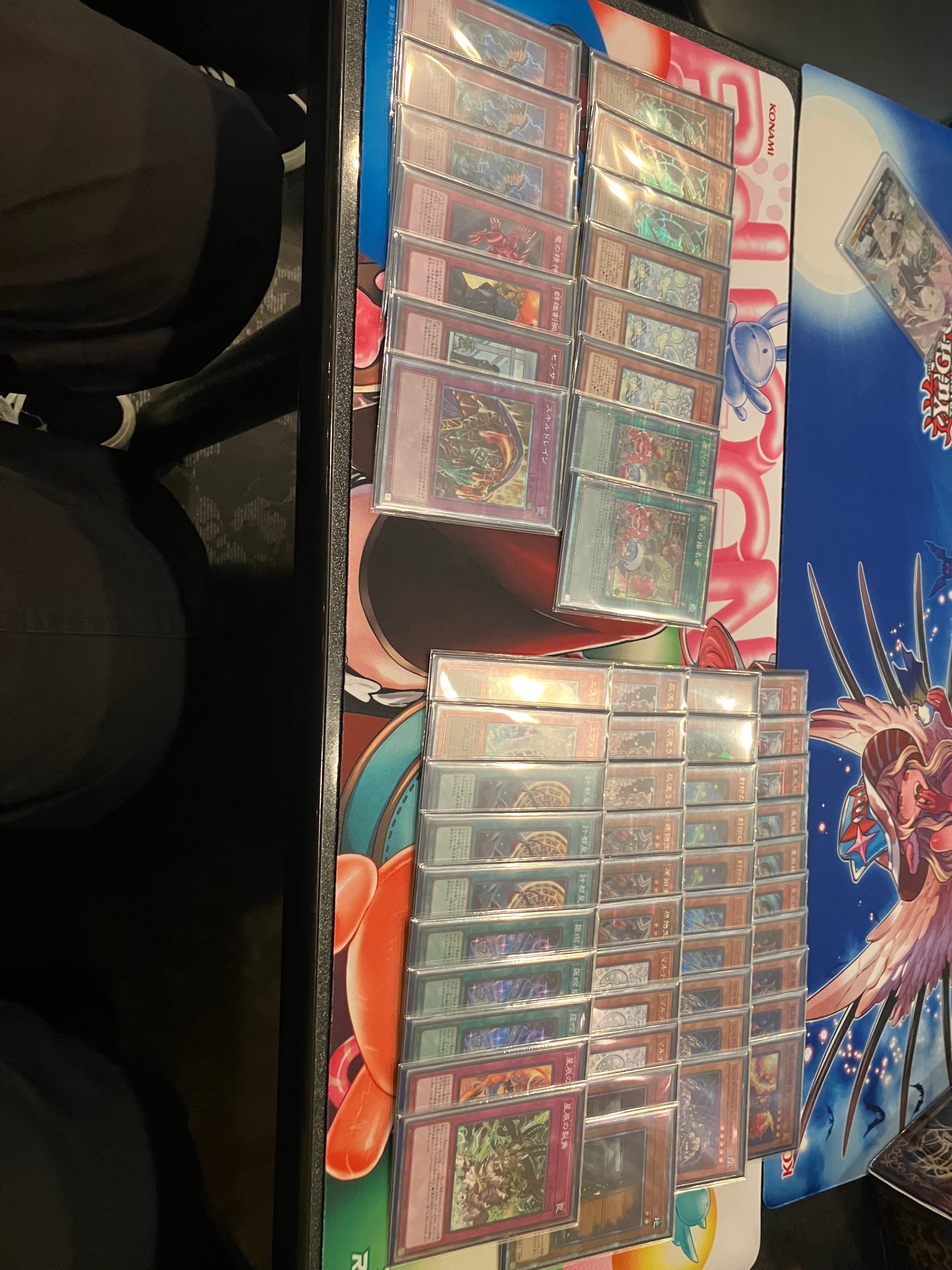 フォロワー様5%オフ＆即日発送　大会優勝構築　　ドラゴンテイルデッキ　② 大会優勝構築 ドラゴンテイルデッキ ファイメナ ルキアス 羅睺