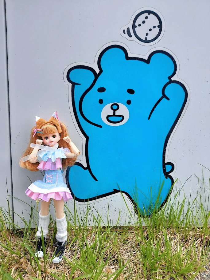 困るちゃん カスタムブライス カスタムドール フルセット 海外作家様