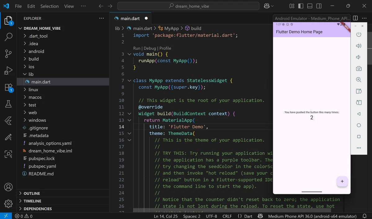 Discoveries Made Through Prompt-Based App Development (Week 3)｜エミリー