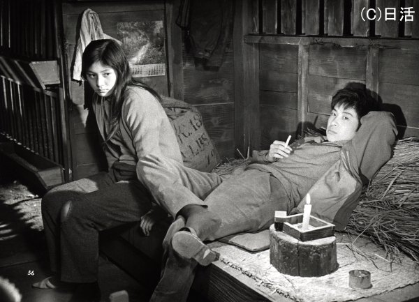 邦画】「非行少女」｜TOMOKI