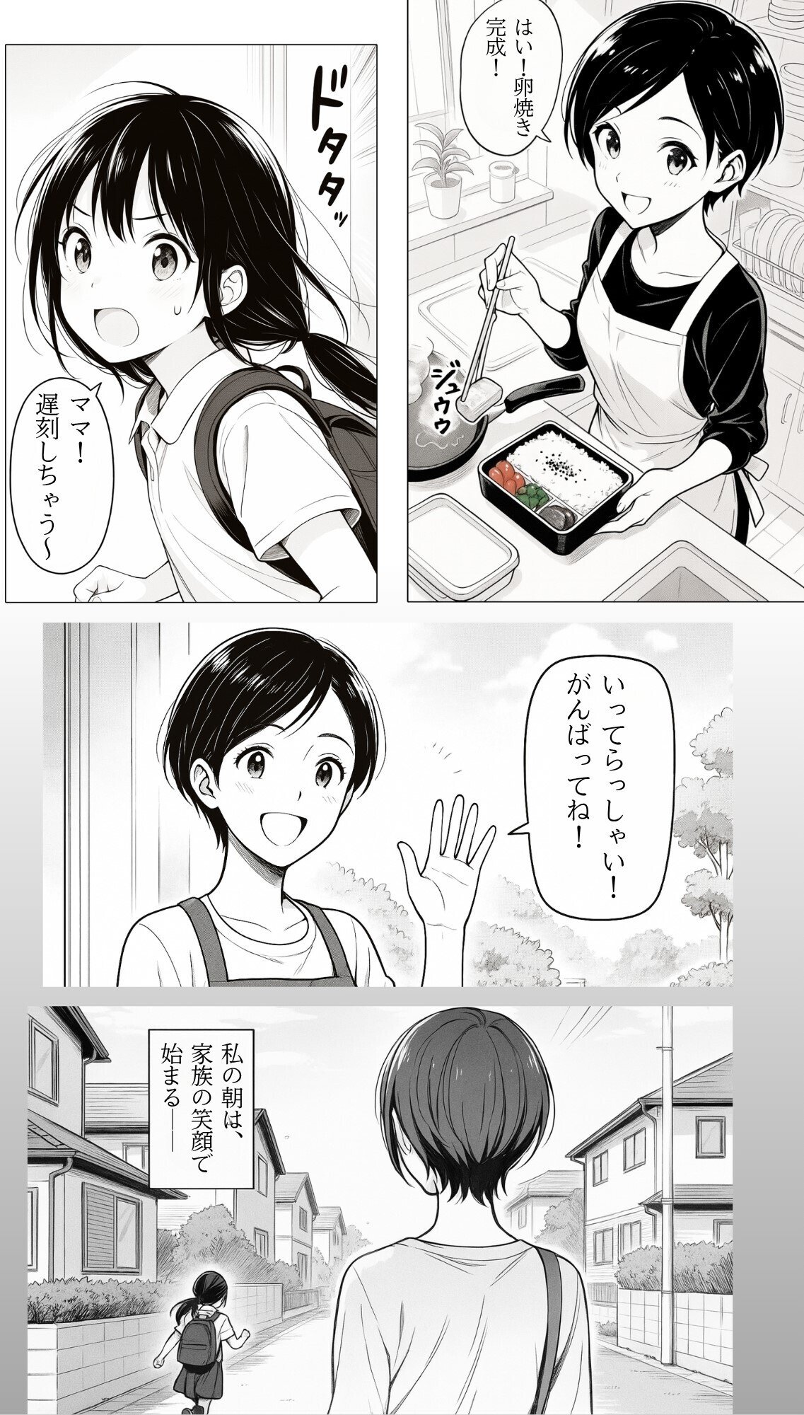 よくあるChatGPT風の絵柄から脱却するには｜Lyustyleのクリエイターズ